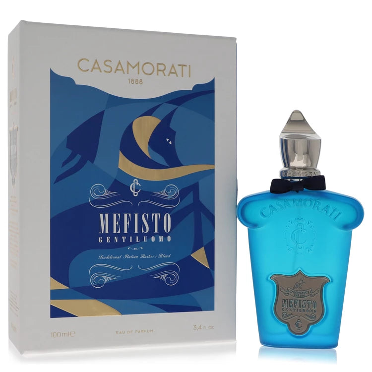 Xerjoff Casamorati 1888 Mefisto Gentiluomo 3.4oz Men's Eau de Parfum