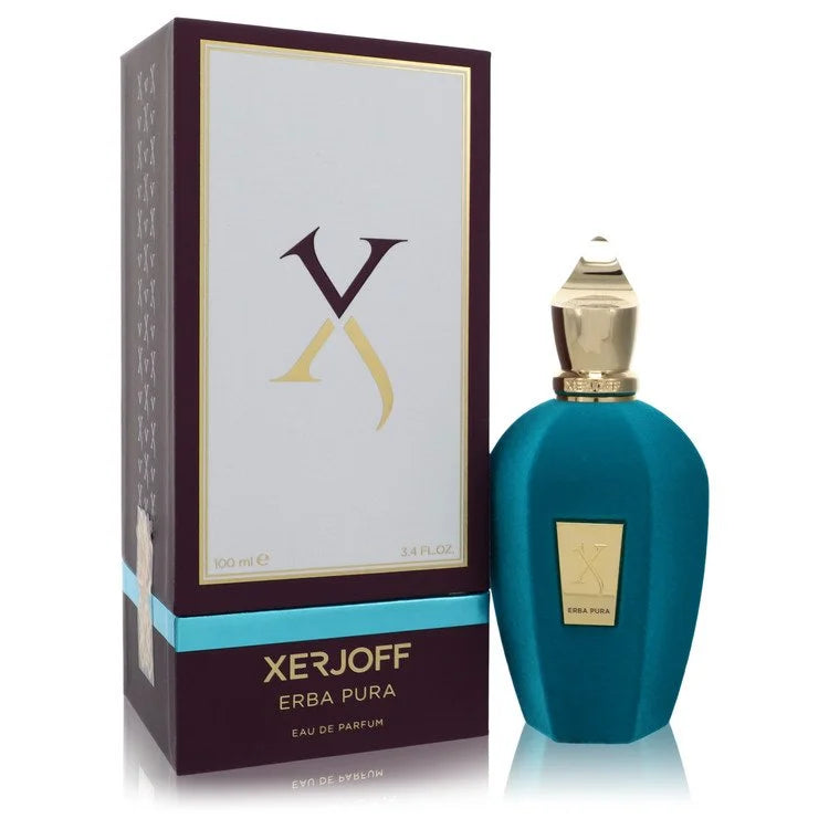 Xerjoff Erba Pura 3.4oz Unisex Eau de Parfum
