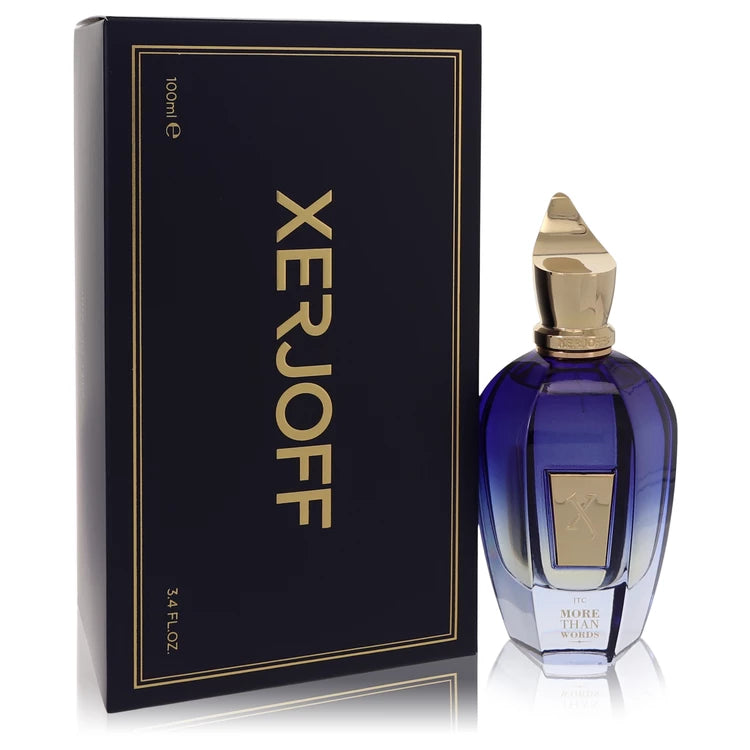 Xerjoff More Than Words 3.4oz Unisex Eau de Parfum