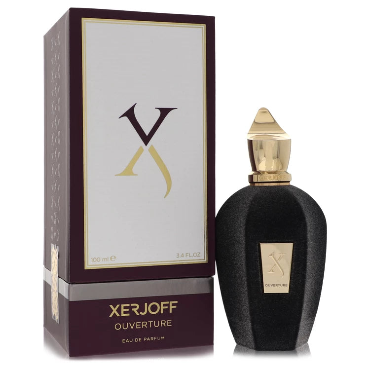 Xerjoff Ouverture 3.4oz Unisex Eau de Parfum