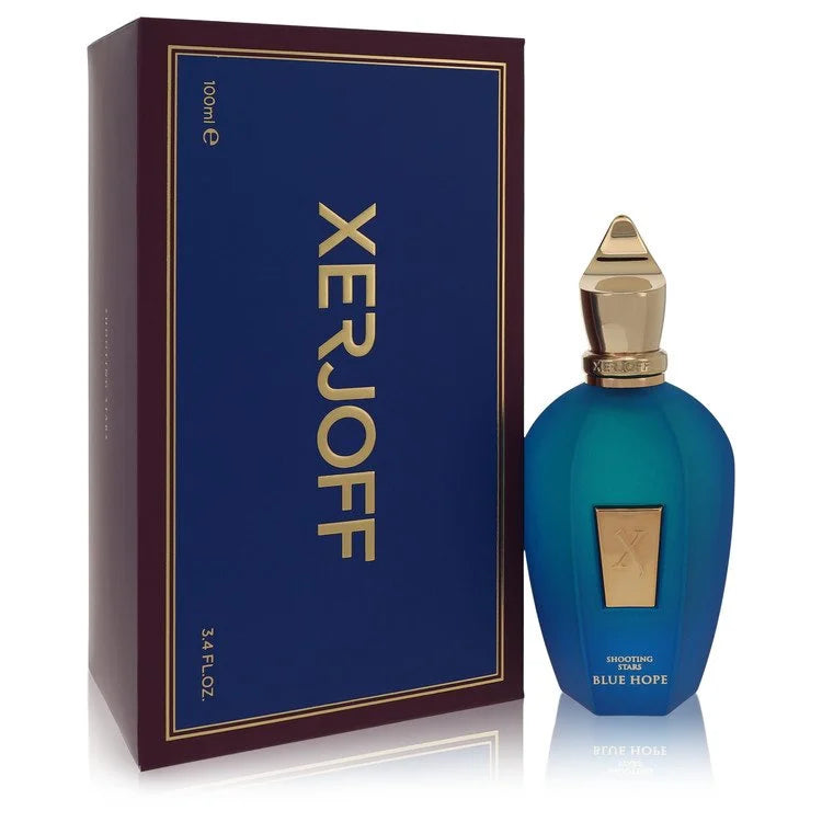Xerjoff Shooting Stars Blue Hope Uni 3.4oz Women's Eau de Parfum