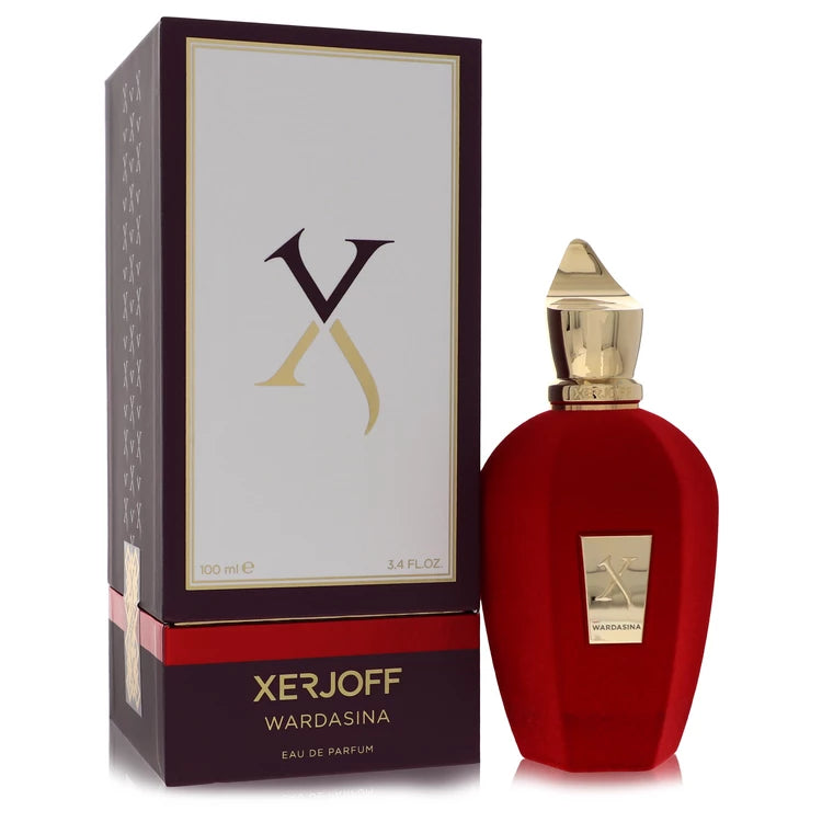 Xerjoff Wardasina 3.4oz Unisex Eau de Parfum