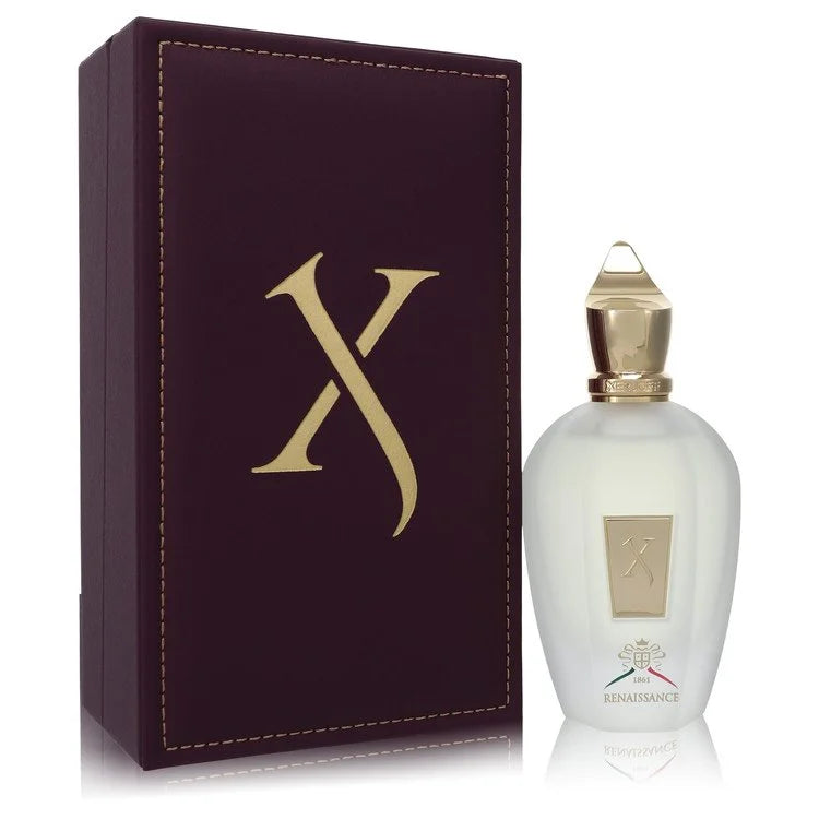 Xerjoff XJ 1861 Renaissance 3.4oz Unisex Eau de Parfum