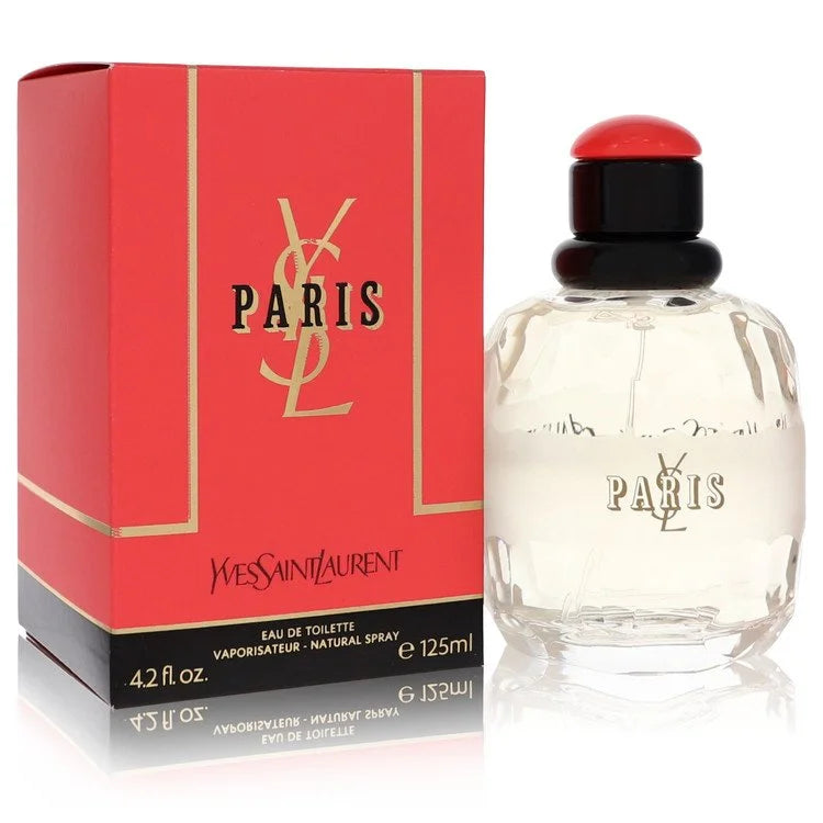 Yves Saint Laurent Paris 4.2oz Women's Eau de Toilette