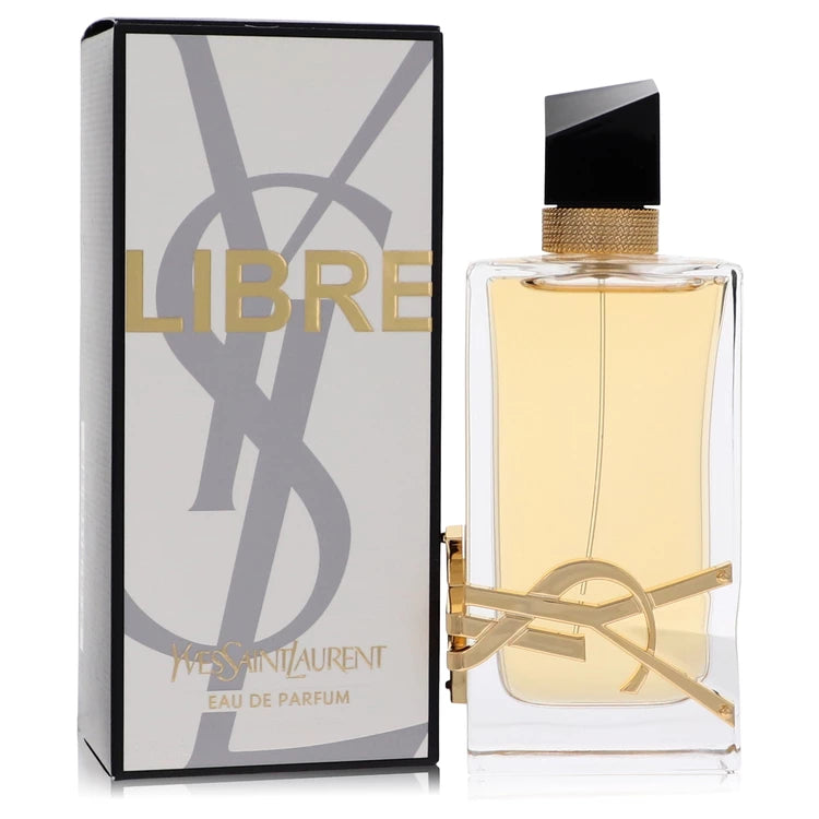 Yves Saint Laurent Libre 3.4oz Women's Eau de Parfum