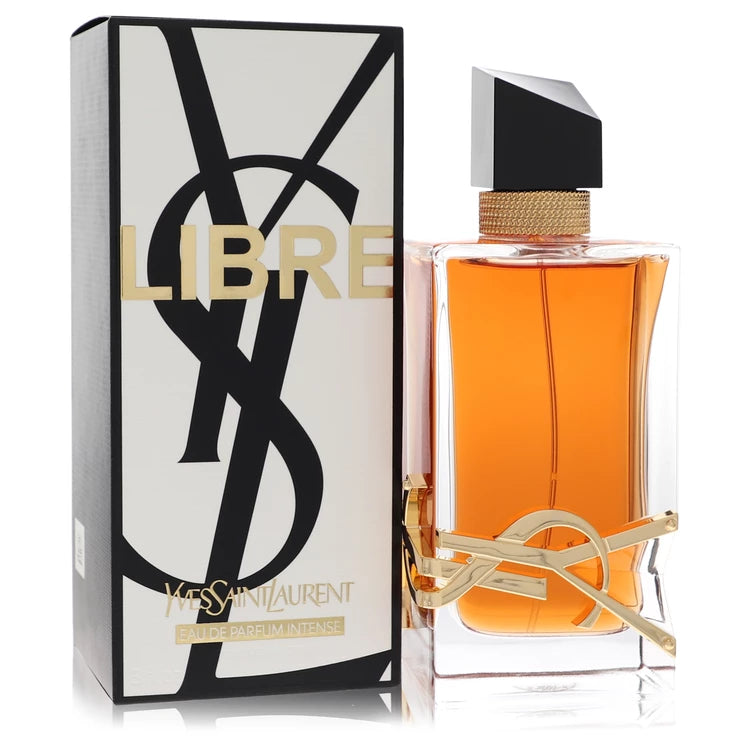 Yves Saint Laurent Libre Intense 3oz Women's Eau de Parfum