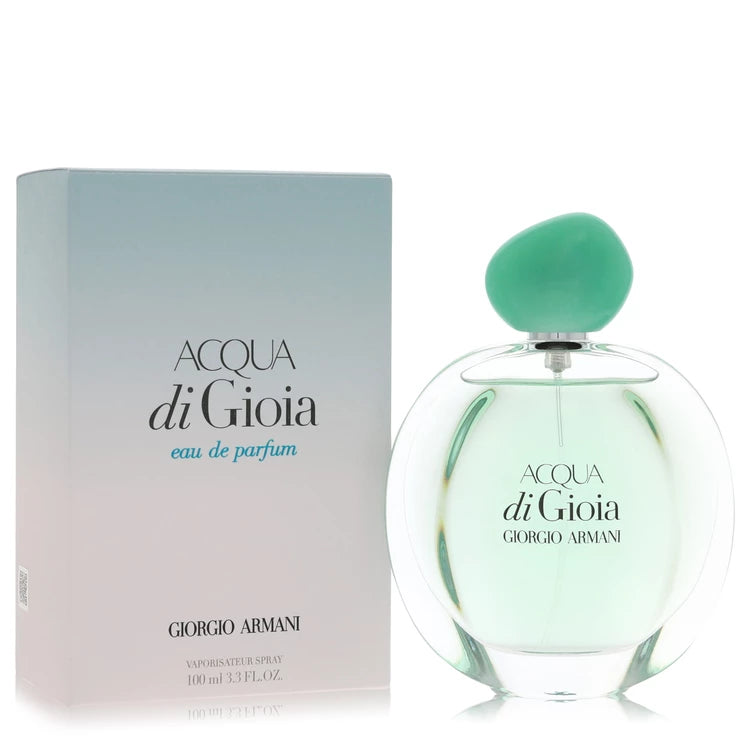 Giorgio Armani Acqua Di Gioia 3.4oz Women's Eau de Parfum