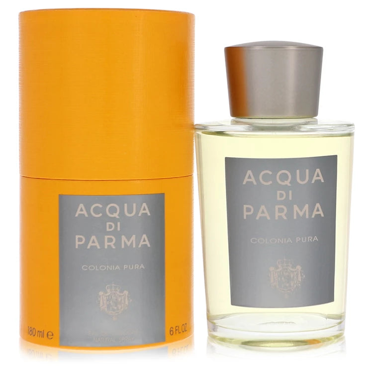 Acqua Di Parma Colonia Pura 6oz Unisex Eau de Parfum