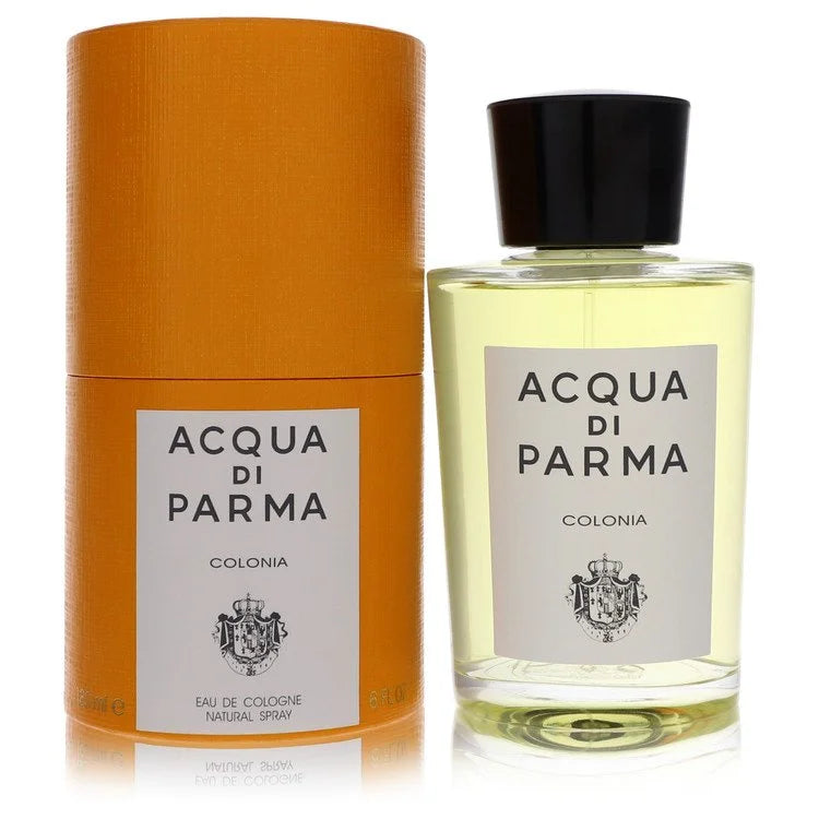 Acqua Di Parma Colonia 6oz Men's Eau de Parfum