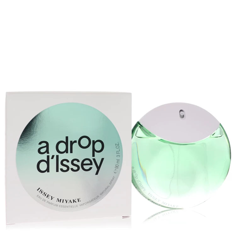 Issey Miyake A Drop Of Issey Essentielle 3oz Women's Eau de Parfum