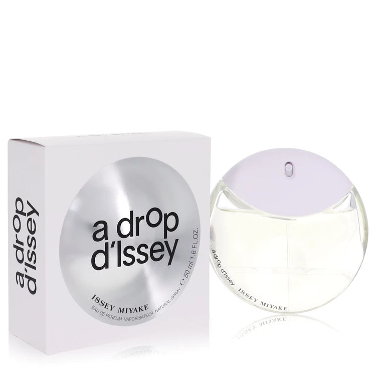 Issey Miyake A Drop D'issey Women's Eau de Parfum