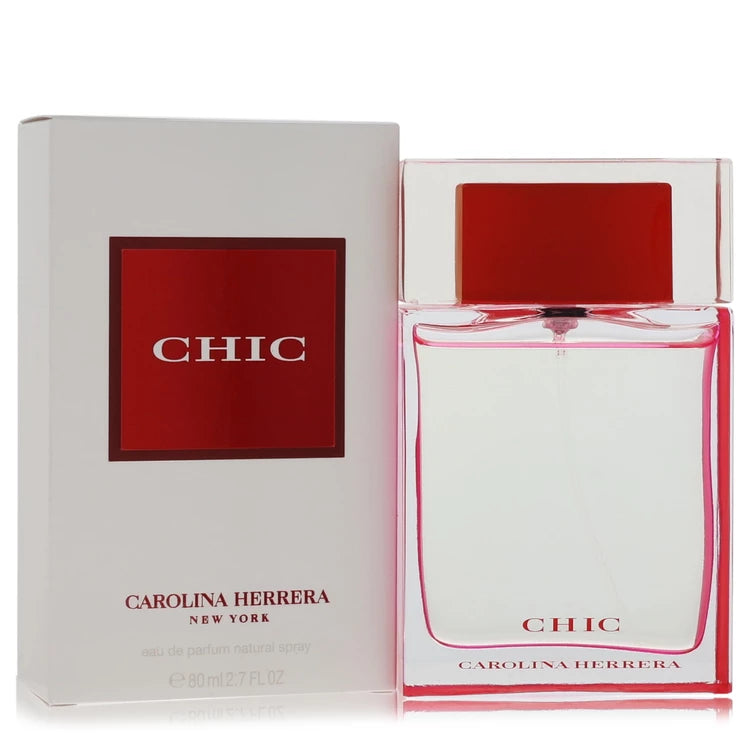 Carolina Herrera Chic 2.7oz Women's Eau de Parfum