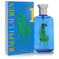 Ralph Lauren Big Pony Blue 1 3.4oz Men's Eau de Toilette