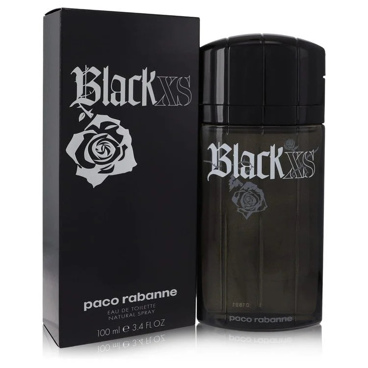 Paco Rabanne Black XS Men's Eau de Toilette