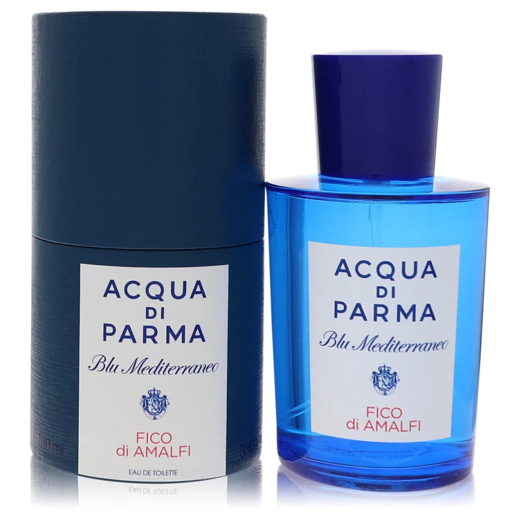 Acqua Di Parma Blu Mediterraneo Fico Di Amalfi 3.4oz Women's Eau de Toilette