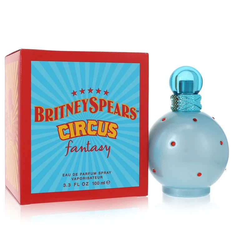 Britney Spears Circus Fantasy 3.3oz Women's Eau de Parfum