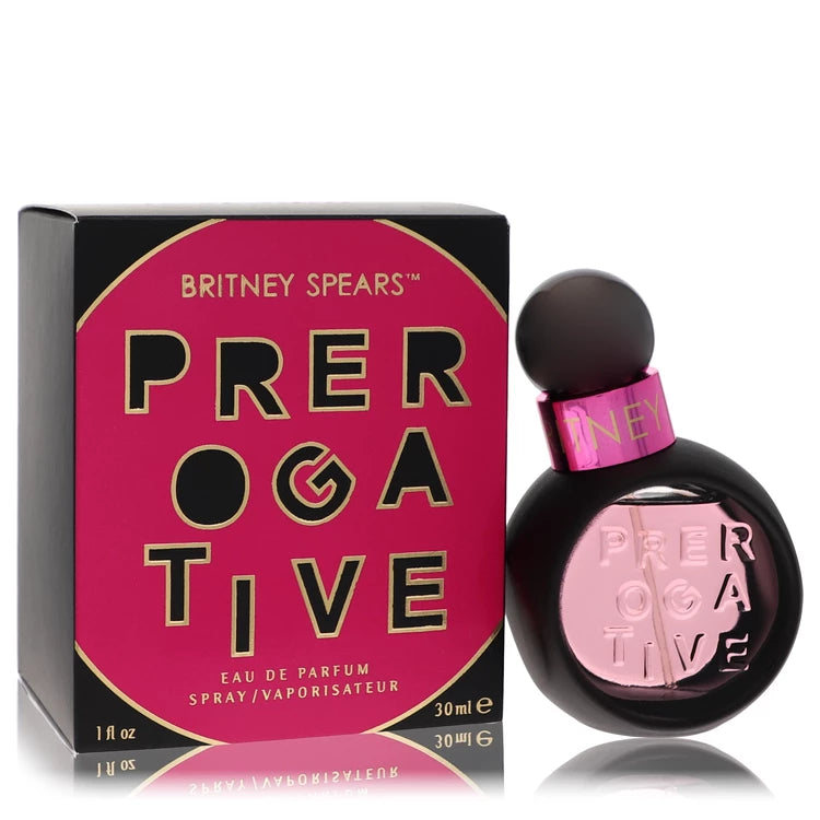 Britney Spears Prerogative 1oz Women's Eau de Parfum