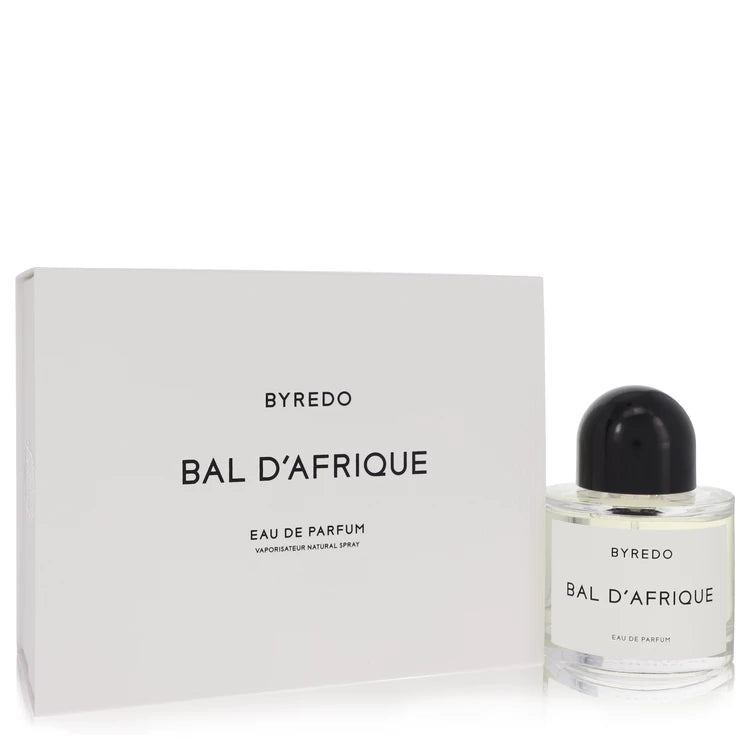 Byredo Bal D'afrique 3.4oz Unisex Eau de Parfum