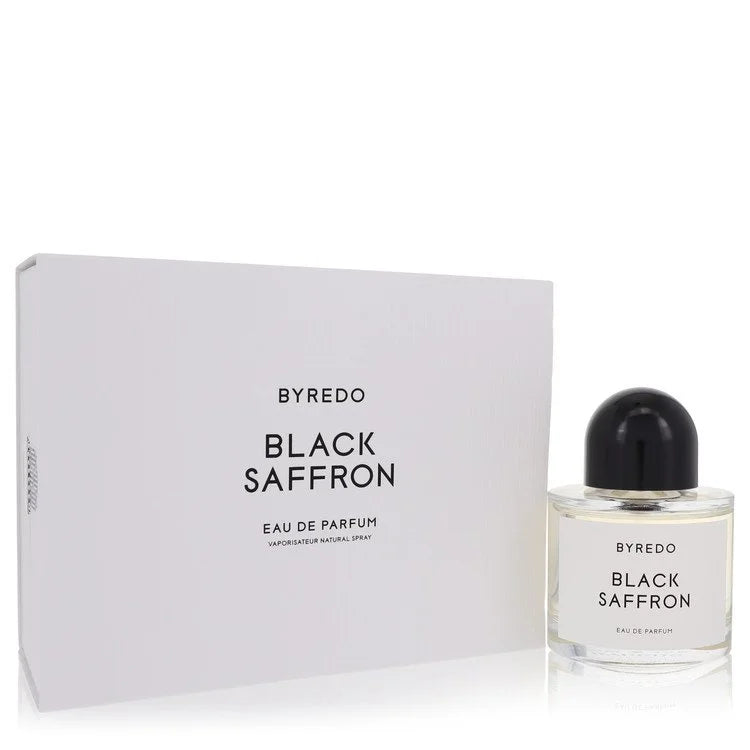 Byredo Black Saffron 3.4oz Unisex Eau de Parfum