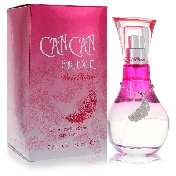 Paris Hilton Can Can Burlesque Women's Eau de Parfum