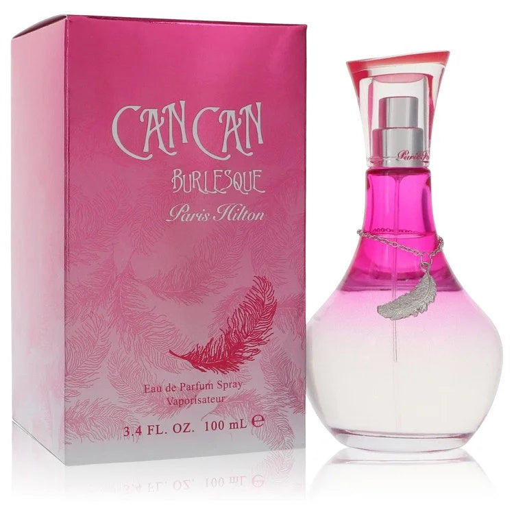 Paris Hilton Can Can Burlesque Women's Eau de Parfum