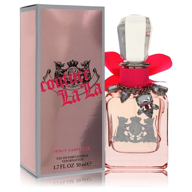 Juicy Couture Couture La La 3.4oz Women's Eau de Parfum