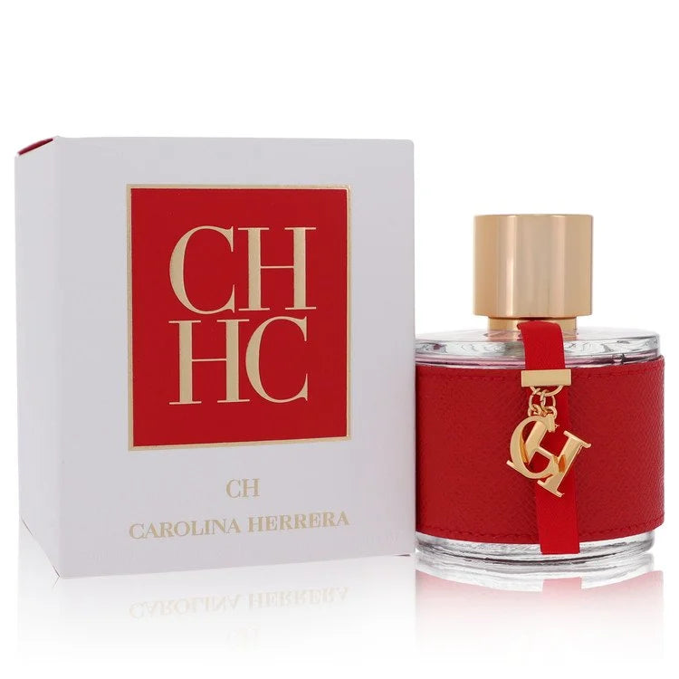 Carolina Herrera CH 3.4oz Women's Eau de Toilette