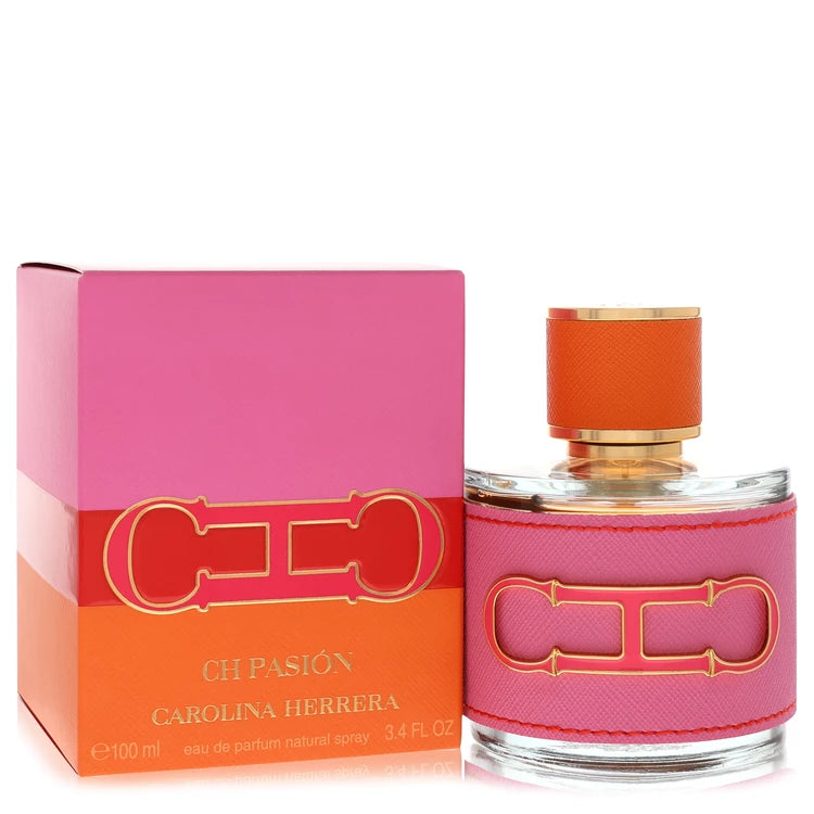 Carolina Herrera CH Passion 3.4oz Eau de Parfum
