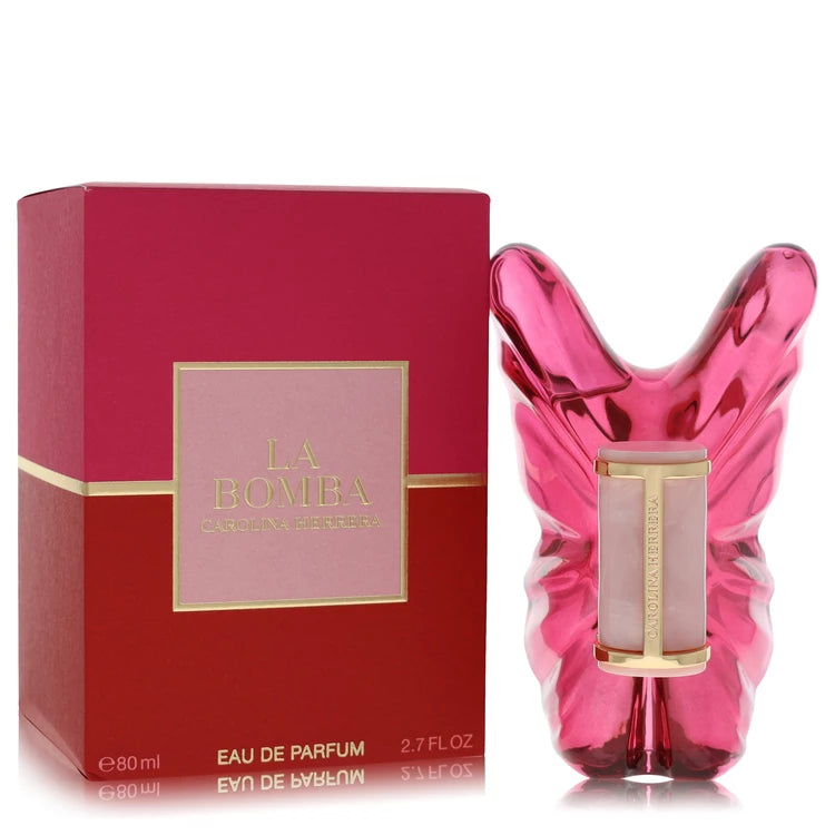 Carolina Herrera La Bomba 2.7oz Women's Eau de Parfum