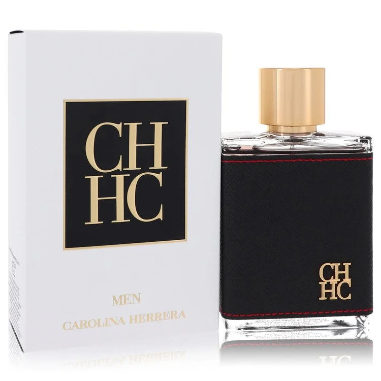 Carolina Herrrera CH 3.4oz Men's Eau de Toilette