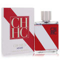 Carolina Herrera CH Sport 3.4oz Men's Eau de Toilette