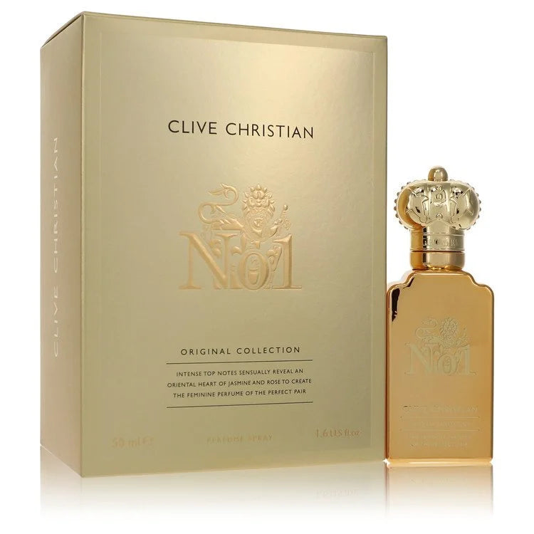 Clive Christian No.1 1.6oz Women's Eau de Parfum