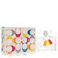 Coach Signature Color 3.3oz Women's Eau de Parfum