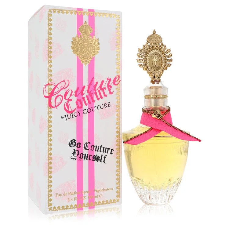 Juicy Couture Couture Couture Women's Eau de Parfum