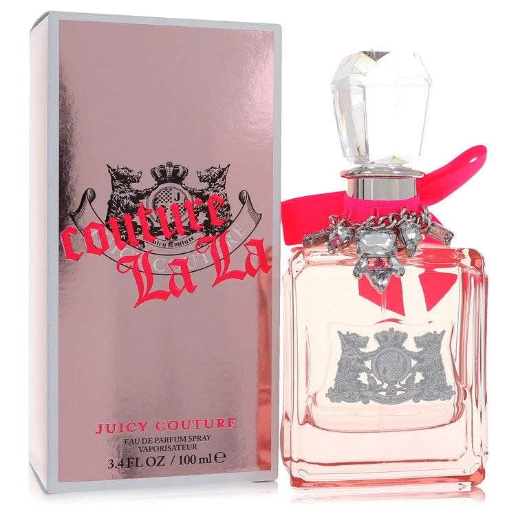 Juicy Couture Couture La La 3.4oz Women's Eau de Parfum