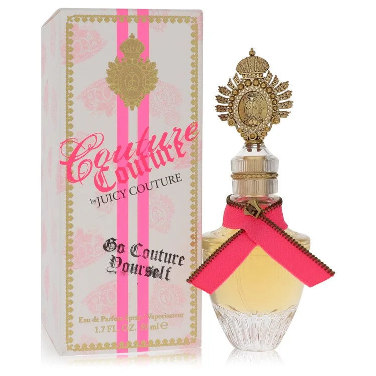 Juicy Couture Couture Couture Women's Eau de Parfum