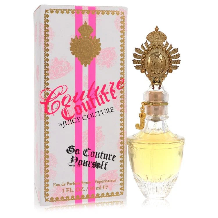 Juicy Couture Couture Couture Women's Eau de Parfum