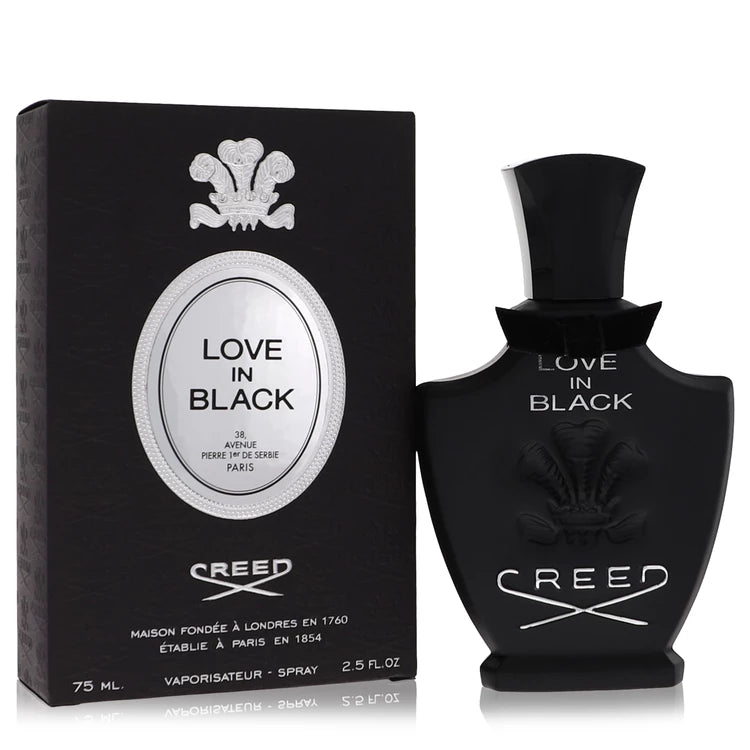Creed Love In Black 2.5oz Women's Eau de Parfum