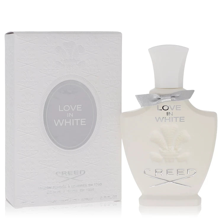 Creed Love In White 2.5oz Women's Eau de Parfum
