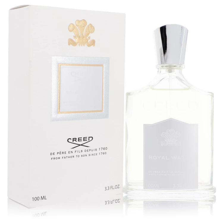 Creed Royal Water 3.3oz Unisex Eau de Parfum