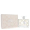 Coach Signature 3.4oz Women's Eau de Parfum