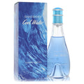 Davidoff Cool Water Oceanic Edition 3.3oz Women's Eau de Toilette