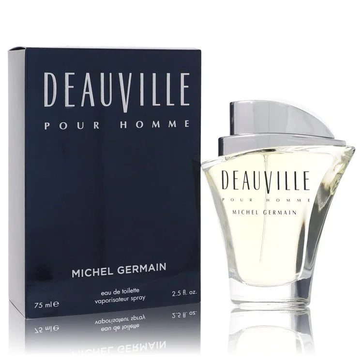 Michel Germain Deauville 2.5oz Men's Eau de Toilette