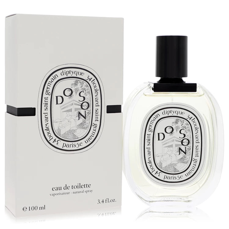 Diptyque Do Son 3.4oz Unisex Eau de Toilette