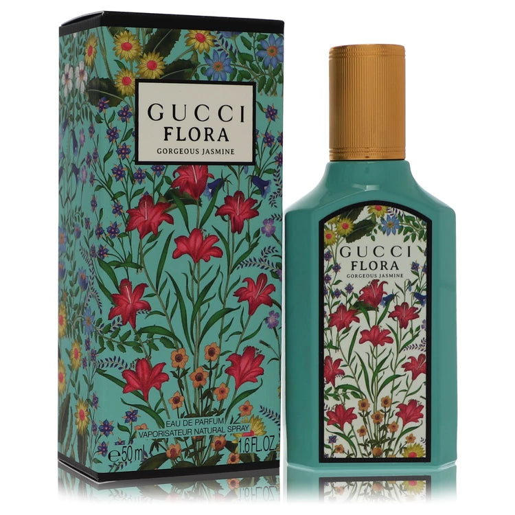 Gucci Flora Gorgeous Jasmine Women's Eau de Parfum