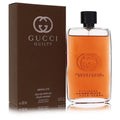 Gucci Guilty Absolute Pour Homme Men's Eau de Parfum
