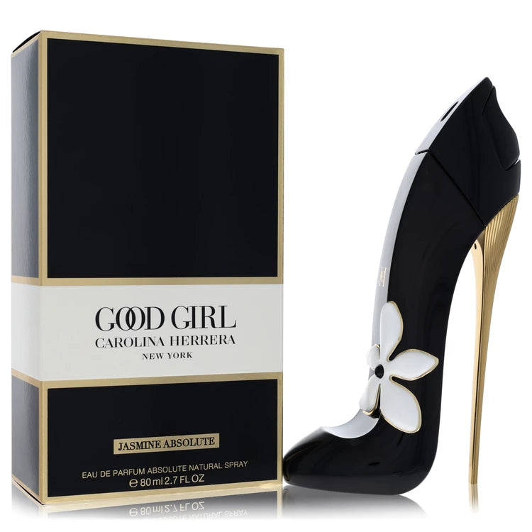 Carolina Herrera Good Girl Jasmine Absolute 2.7oz Women's Eau de Parfum