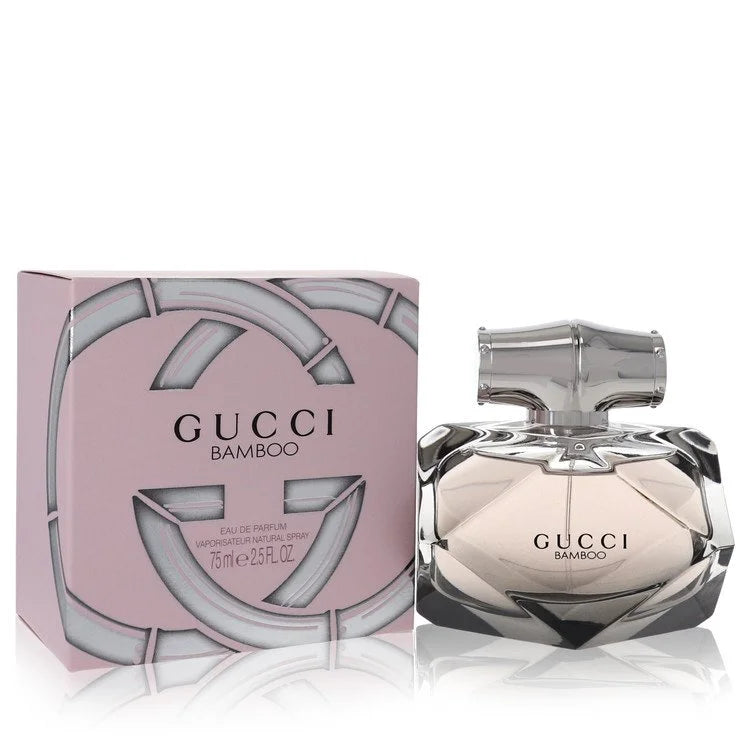 Gucci Bamboo Women's Eau de Parfum