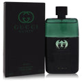 Gucci Guilty Black Pour Homme 3.0oz Men's Eau de Toilette