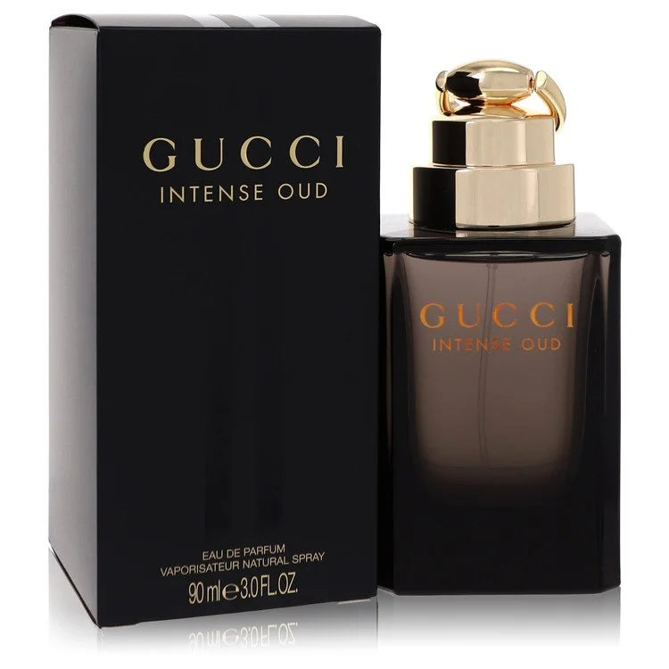 Gucci Intense OUD 3.0oz Unisex Eau de Parfum